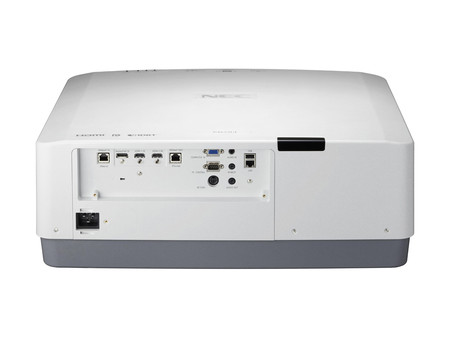 NEC PA653UL WUXGA