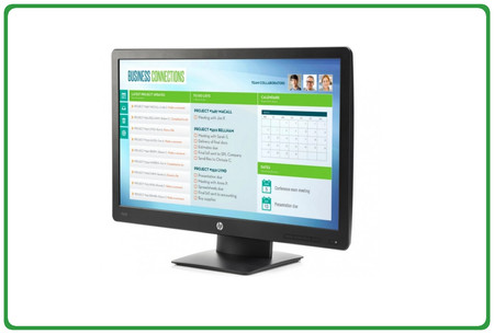 HP ProDisplay P223 W22" VA DP VGA