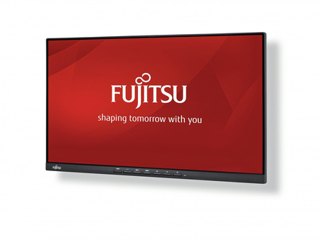Fujitsu E24-9 TOUCH 24" A