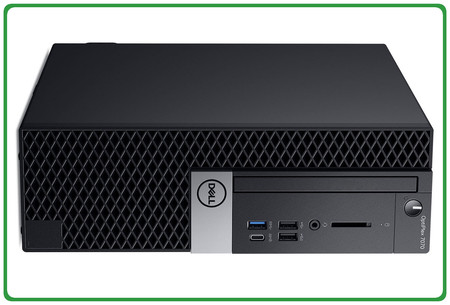 Dell OptiPlex 7070 i5-9500 8GB 128M.2 Win11Pro