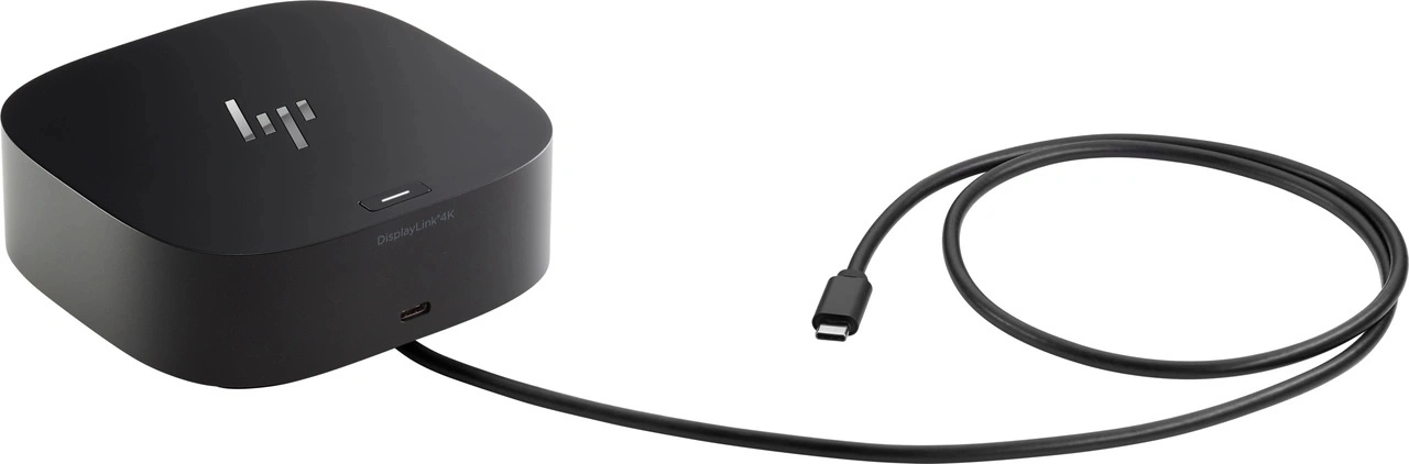 HP USB-C Dock G2　HSN-IX02　ドッキングステーション STACJA DOKUJĄCA HP USB-C DOCK G2 UNIVERSAL 5TW13AA HSN-IX02