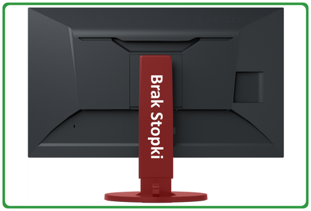 Eizo FlexScan EV2750 27" B bez stopki