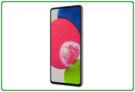 Samsung Galaxy A52s (SM-A528B/DS) 128GB Black NOWY