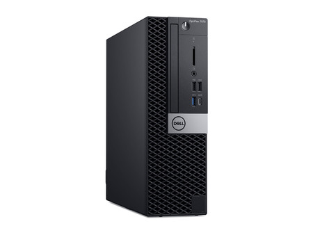 Dell OptiPlex 7070 i5-9500 8GB 128M.2 Win11Pro