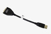Kabel przejściówka adapter DP - DVI DP/N 023NVR