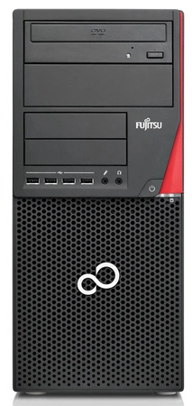 Fujitsu Esprimo P956 i5-6500 8GB 500GB HDD W10P B