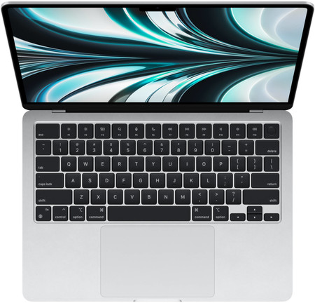 Apple MacBook Air 14,2 M2 8GB 512M.2 13.6''