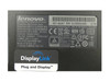 Stacja dokująca Lenovo USB 3.0 Dock (40A7) noAC