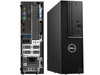 Dell Precision 3431 i7-8700 16GB RAM 512GB M.2 W11P