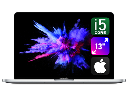 Apple MacBook Pro A2159 i5-8257U 8GB 256M.2 13''