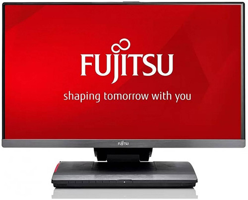 Fujitsu ESPRIMO X956 i5-6500T 8GB 500HDD 23" Win10Home