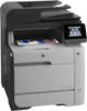 HP Color LaserJet Pro MFP M476dn Sieć Duplex B
