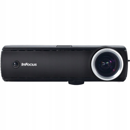 INFOCUS IN35 DLP VGA DVI XGA