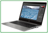HP ZBook 14u G6 i7-8665U 16GB RAM 512GB M.2 14 W11P