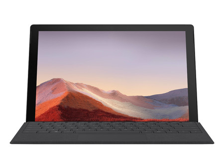 Microsoft Surface Pro 7 i5-1035G4 8GB 256M.2 TOUCH 12" W11P