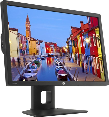 HP DreamColor Z24x G2 W24" A