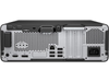HP ProDesk 400 G7 i5-10500 8GB RAM 256GB M.2 DVD-RW W11P