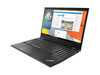 Lenovo ThinkPad T580 i5-8250U 8GB RAM 256GB M.2 15" W11P