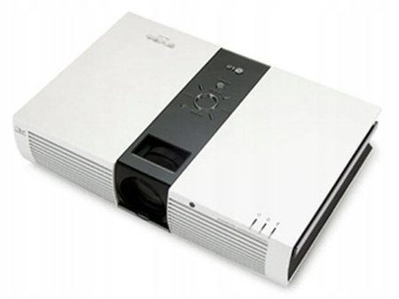 LG RD-JT91 DLP VGA DVI