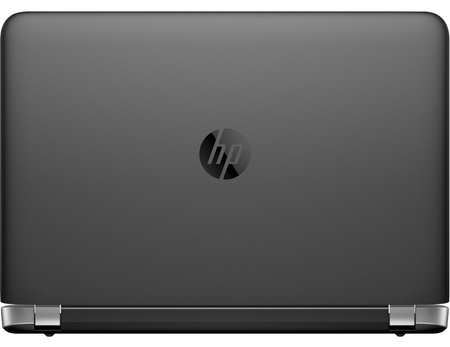 HP ProBook 450 G3 i5-6200U/4/130SSD/DVD-RW/W16"/W8P A