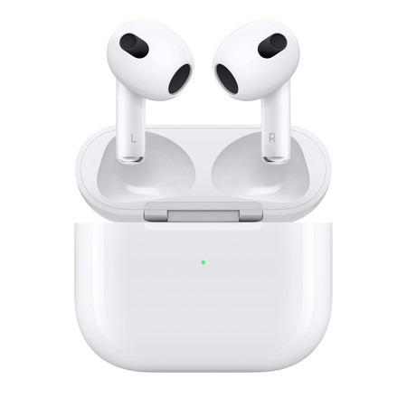 Apple AirPods (3rd gen)