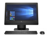 HP ProOne 600 G3 i5-7500 8GB RAM 256 M.2 21" DVD-RW W10P
