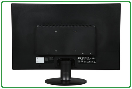 HP V241p 24" A-