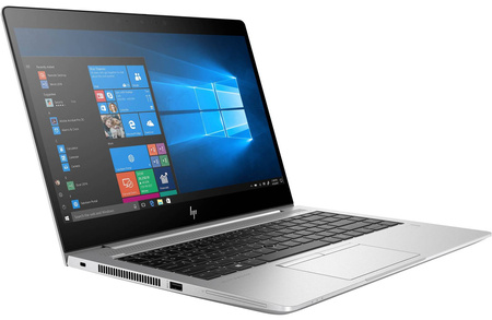 HP EliteBook 840 G6 i7-8665U 16GB 512M.2 14" Win11Pro