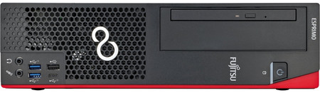 Fujitsu D958 i5-8500/8/512SSD/DVDRW/W10P A-