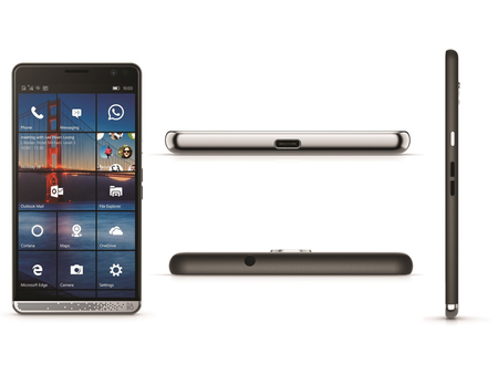 HP Elite X3 - 64GB