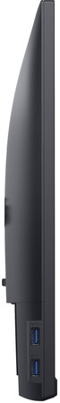 DELL Professional P2419HC 24'' HDMI FULL HD BEZ STOPKI A