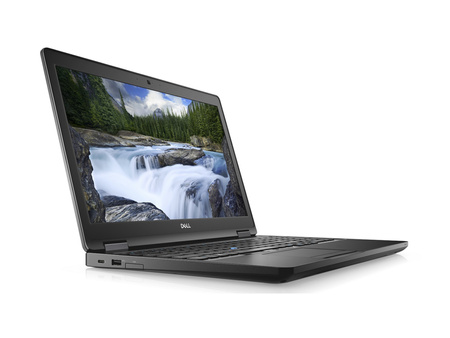 Dell Latitude 5590 i5-8350U 8GB 256M.2 15" W10P