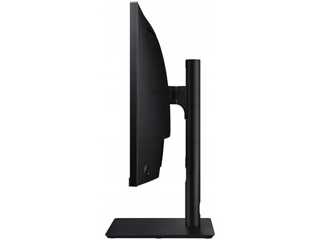 Samsung S24R652FDU 24" A
