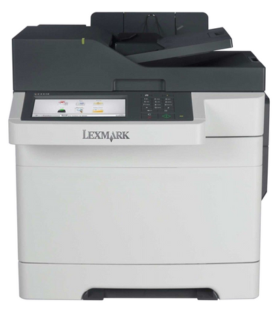 Lexmark CX510de B