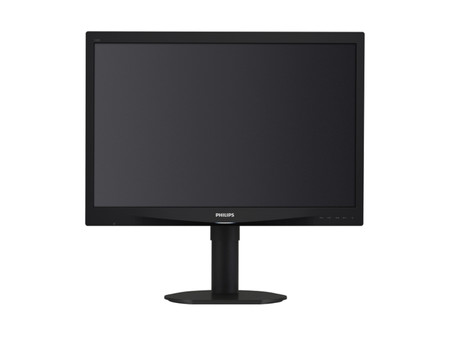 Philips 240S4Q 24'' LED DisplayPort
