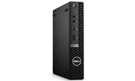 Dell Optiplex 5090 Gold G6405T 8GB RAM 512GB M.2 W11P