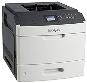 Drukarka laserowa Lexmark MS811n