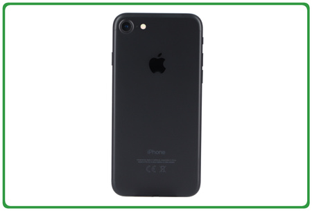 APPLE iPHONE 7 - 32GB czarny A