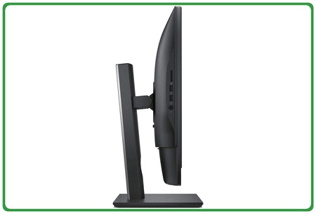 Dell Optiplex 7450 i5-7500 16GB 256SSD DVD 24'' Win10Home