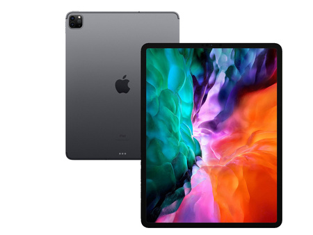 Apple iPad Pro 12.9" (4. gen) Wi-Fi +Cellular 128GB