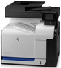 HP LaserJet Pro 500 color MFP M570dn A