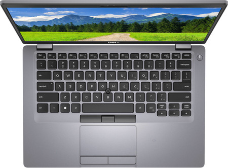 Dell Latitude 5410 i5-10210U 16GB 128M.2 14" Win11Pro