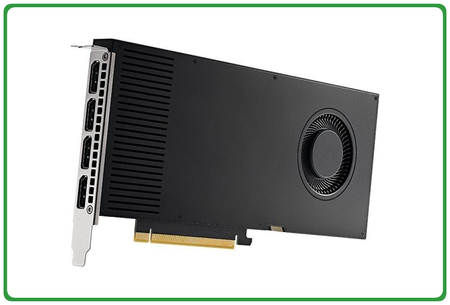 nVidia PNY RTX A4000 16GB