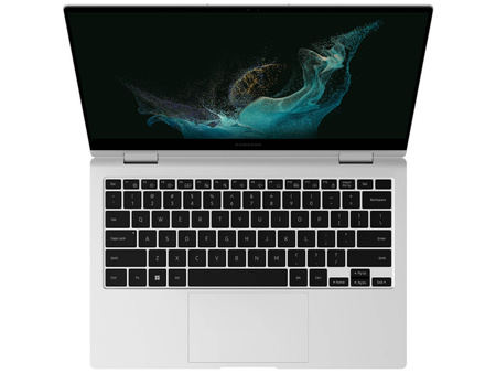 Samsung Book2 360 i5-1235U 8GB RAM 256GB M.2 T13" W11P