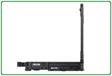 Dell 14 Rugged 5424 i5-8350U 8GB 256M.2 Dotykowa 14'' Win10Pro