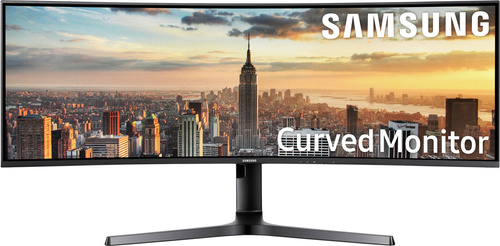 Samsung C43J890DKU A