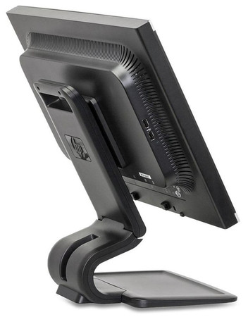 HP Compaq LA2405wg A-