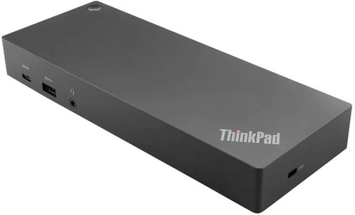 Stacja dokująca LENOVO 40AF + AC 135W