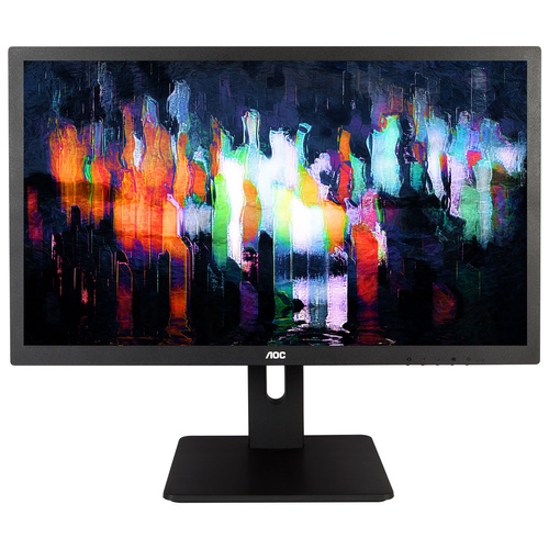 AOC I2475PXQU W24" A-