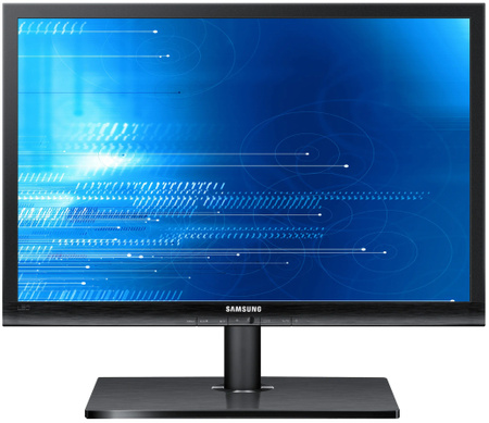 Samsung SyncMaster S24A650D W24" A